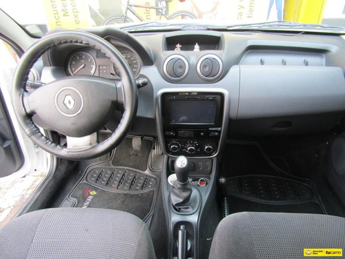 Renault Duster 1.6 Expression