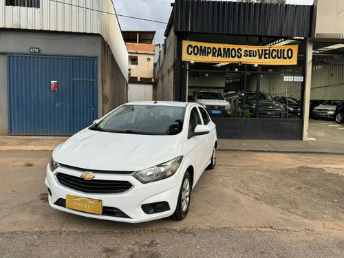 Chevrolet Onix 1.0 Lt 5p