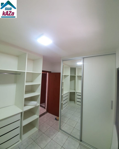 Imagem 18 de 22 de Casa Em Condomínio Ao Lado Do Parque Da Aclimação. - Ca00029 - 67808286