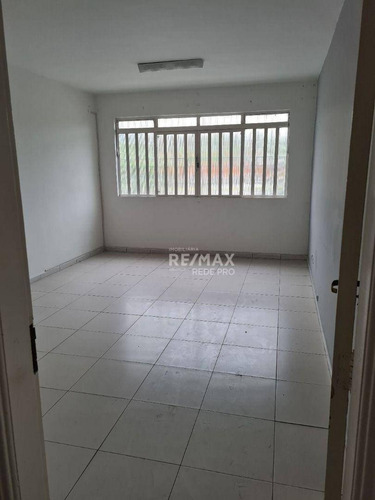Imagem 7 de 9 de Prédio Para Alugar, 300 M² Por R$ 16.000,00/mês - Centro - Barueri/sp - Pr0139
