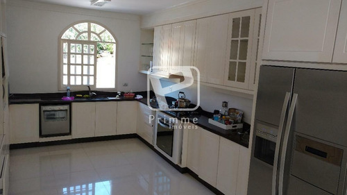 Imagem 14 de 15 de Linda Casa Em Condomínio Fechado - 2748