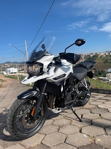 Imagem 11 de 14 de Triumph Tiger Explorer Xcx