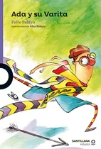 Comprar Ada Y Su Varita \u002F Pepe Pelayo