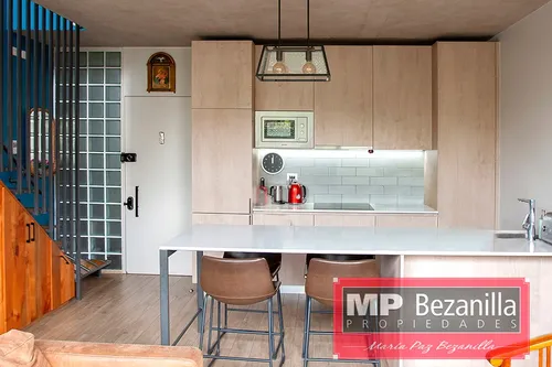 Maravilloso Townhouse Sector Residencial Providencia 3d2b