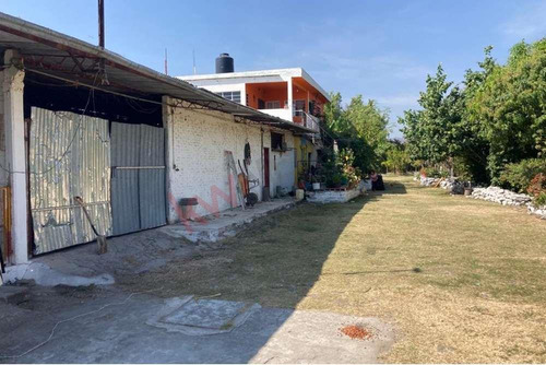 Venta De Increíble Rancho Al Mejor Precio En Tetecala, Morelos,ideal Para Inversionistas Y Ganad...
