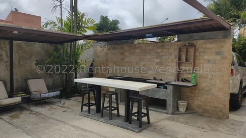 Imagen 2 de 30 de En Venta Casa En Alto Hatillo - Mls #22-15446 - Karina Sanchez - 04143355086