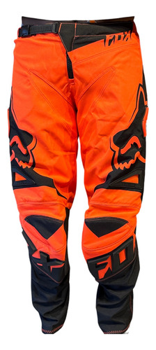 Pantalon Fox 180 Utv/atv Enduro Motocross Mx