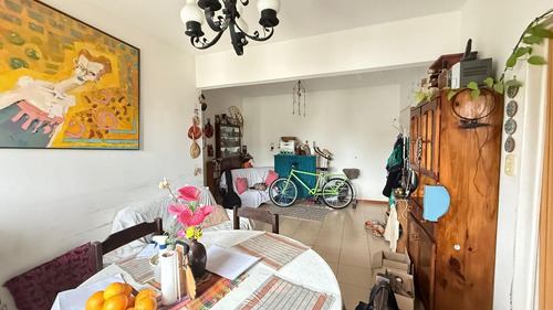 Dpto En Venta, 4amb, Vista Abierta, Opc Cochera