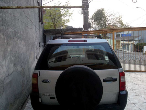 Imagem 4 de 4 de Ford Ecosport 1.0 Xls