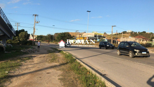 Imagem 2 de 4 de Excelente Galpão Com 1.000 M² - 4704