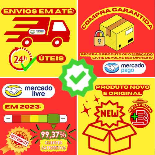 Engate Reboque Rabicho Fixo Peugeout 206/207 Sw 700kg Brucke