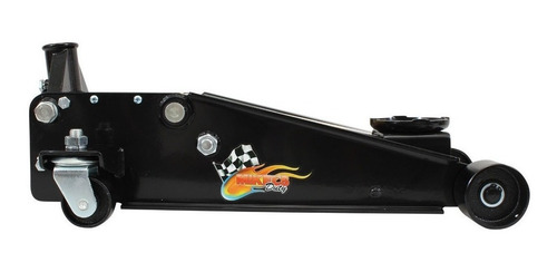 Gato De Patin Taller Vulcanizadora Mikels Duty 3 Kg Mikels