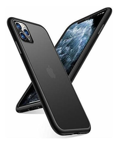 Torras Funda Para iPhone 11 Pro Max, [protección De Tpldd