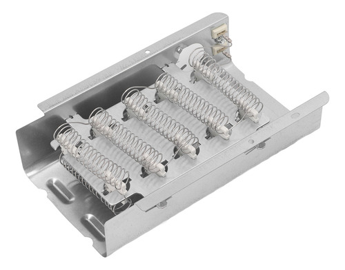 Dryer Heating Kit Thermostat Thermal Fuse Part Replacement