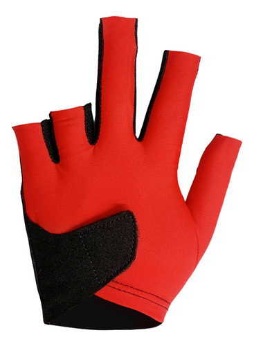 Guante De Billar Profesional, Guantes De Billar Para Taco,