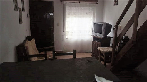 San Bernardo Venta Muy Bonito 3 Ambientes Con Gas Natural