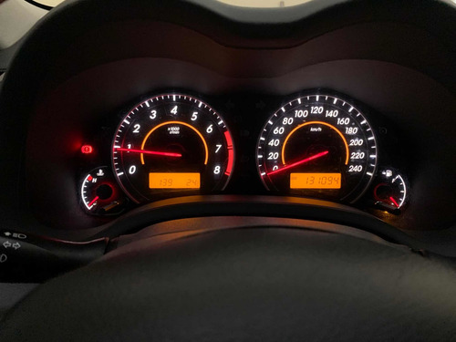 Toyota Corolla 1.8 Xei Mt 2009