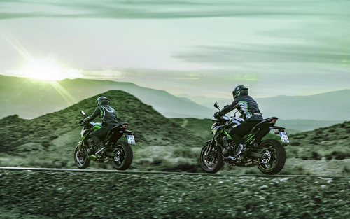 Z 900 Abs 2021 Z900- $ 3.300.000.-recibo Inferior .-tuamoto
