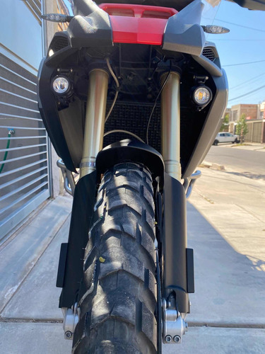 Imagen 7 de 15 de Bmw Gs 800 Adventure