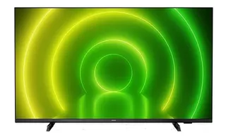 Philips Smart Tv Led 50'' 4k Ultra Hd Android Refabricado