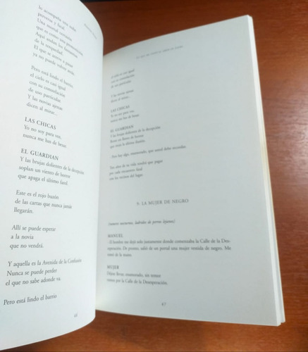 Libreto Lo Que Me Costo El Amor De Laura Dolina Sin Compact (Usado)