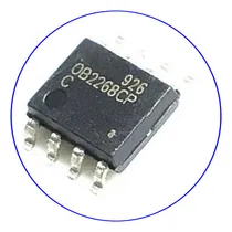 Comprar Ob2268cp Ob2268 2268 2268cp Original Liteon \u002F On Bright Sop8