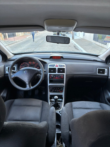Peugeot 307 1.6 Xs 110cv