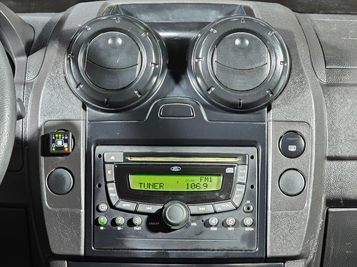 Ford Ecosport 1.6 Xl Plus