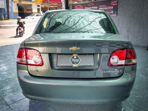 Chevrolet Classic 1.0 2014