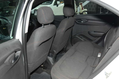 Chevrolet Onix Ltz 1.4 Mpfi 8v 4p Aut.