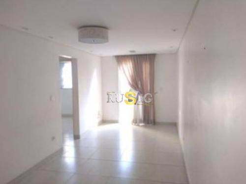 Imagem 6 de 17 de Apartamento Com 2 Dormitórios À Venda, 54 M² Por R$ 319.150,00 - Vila Aricanduva - São Paulo/sp - Ap1064