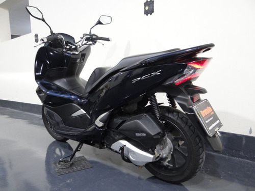 Honda Pcx