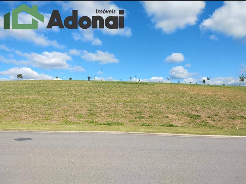 Imagem 4 de 5 de Terreno No Condomínio Alphaville 574 M2 - Valor De $920,000,000 - Jundiaí - 1258