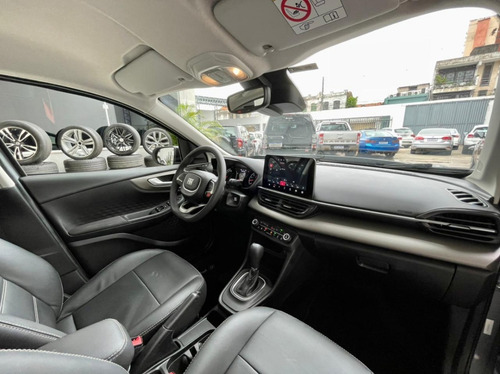 Imagem 10 de 10 de Fiat Pulse 1.0 Turbo 200 Flex Audace Cvt