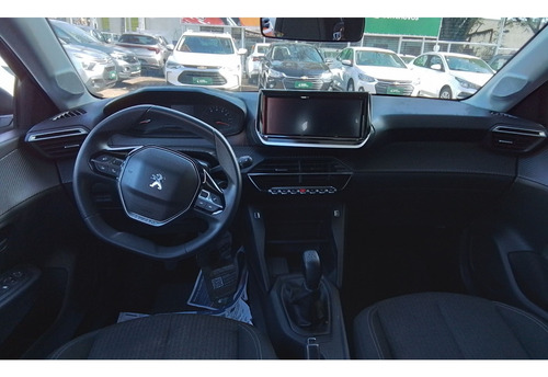 Peugeot 208 1.0 6V FLEX LIKE MANUAL