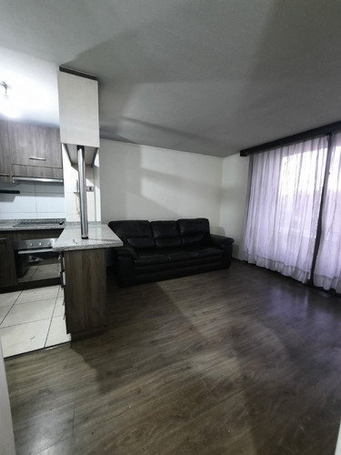 2 Dormitorios 2 Baños Jose Miguel Carrera 601