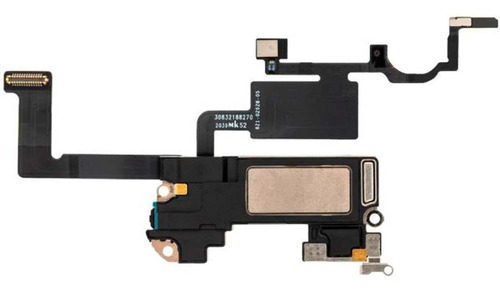Bocina Sensor Proximidad Compatible Con iPhone 12 / 12 Pro  