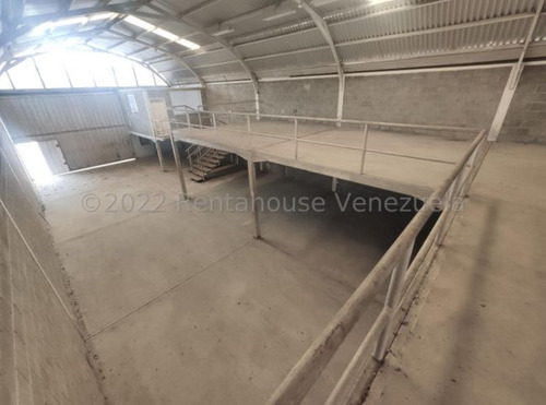 Imagen 16 de 30 de Galpones En Venta Zona Centro Barquisimeto 22-22091 #m