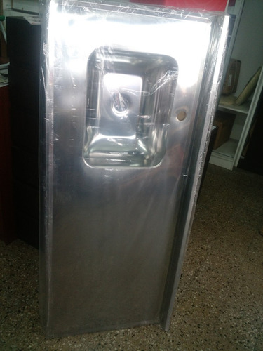 Mesada Acero Inoxidable 1.20 X 0.60 Con Bacha Simple 29 X 38