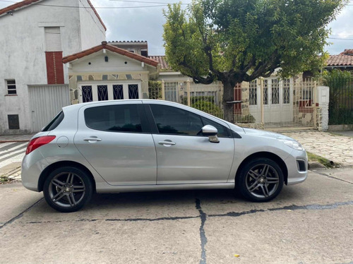 Peugeot 308 1.6 Sport Thp 163cv 2013