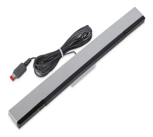Barra Sensora Compatible Nintendo Wii Con Cable -mg-