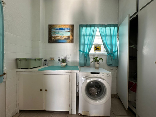 Casa De 3amb - Ubicado En Olivos