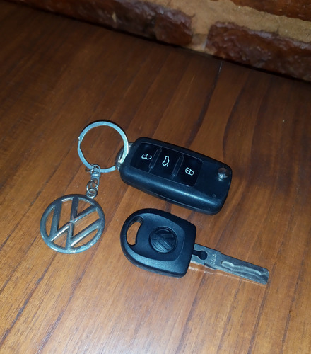 Volkswagen Gol Trend 1.6 Highline 101cv