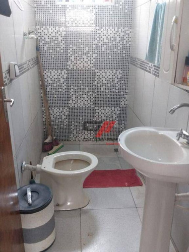 Imagem 5 de 14 de Chácara À Venda, 2000 M² Por R$ 300.000 - Borba - Pindamonhangaba/sp - Ch0030