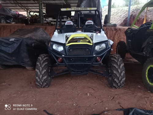 Polaris