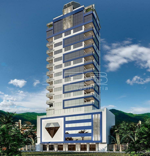 Imagem 1 de 15 de Blue Diamond Residence - 3 Suites - Itapema - 3837