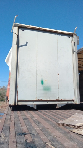 Imagem 4 de 12 de 2 Bau Saider 8,50mt