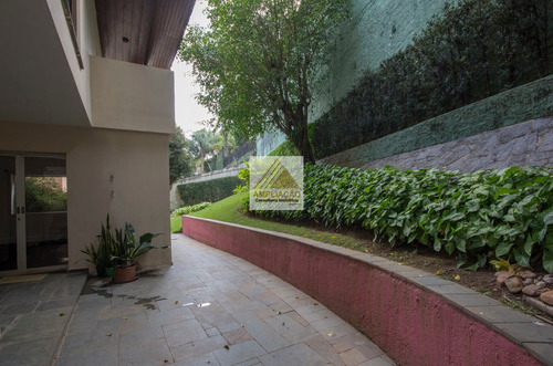 Imagem 15 de 15 de Venda Casa 4 Dormitórios Sendo 2 Suítes 8 Vagas No Jardim Guedalla - Py2956