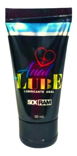 Gel Intimo Lubricante Dilatador Anal Sexshop