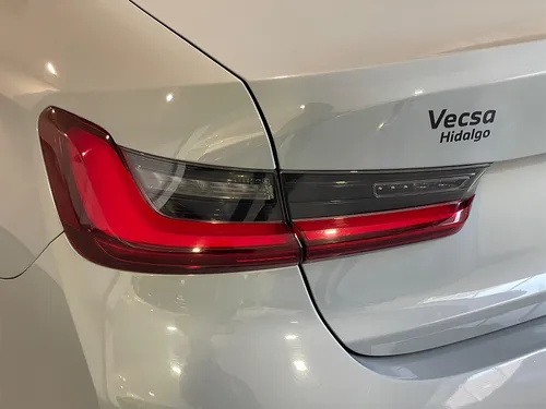Bmw Serie 3 2023 4p 330e Sport Line Hibrido L4/2.0/t Aut